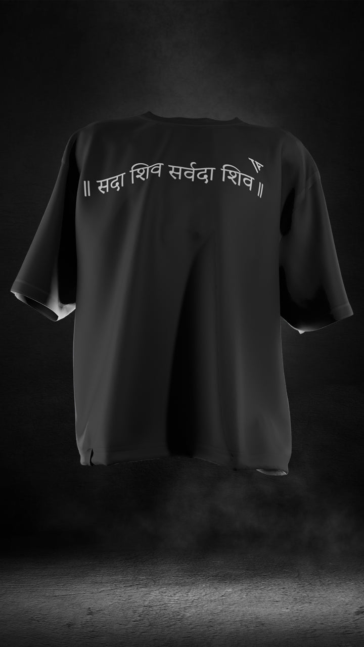 Dance Of Divinity Oversized T Shirt
