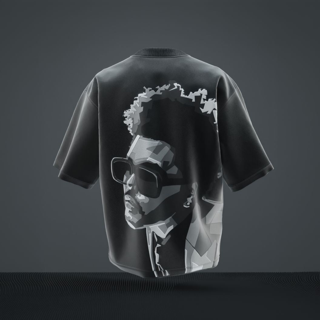 Trendy Alien