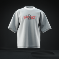 Instinct Oversized T Shirt - Trendy Alien