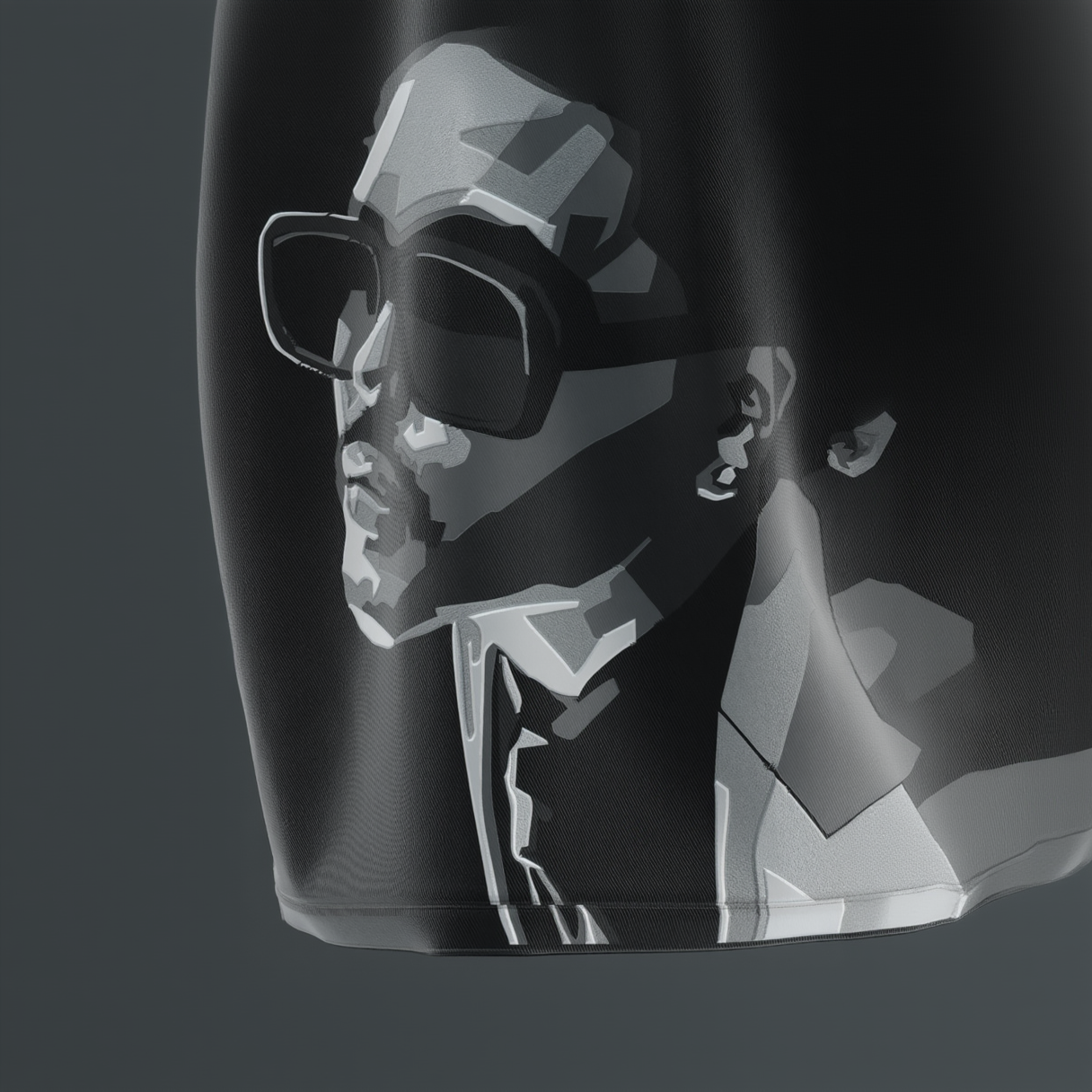 Trendy Alien