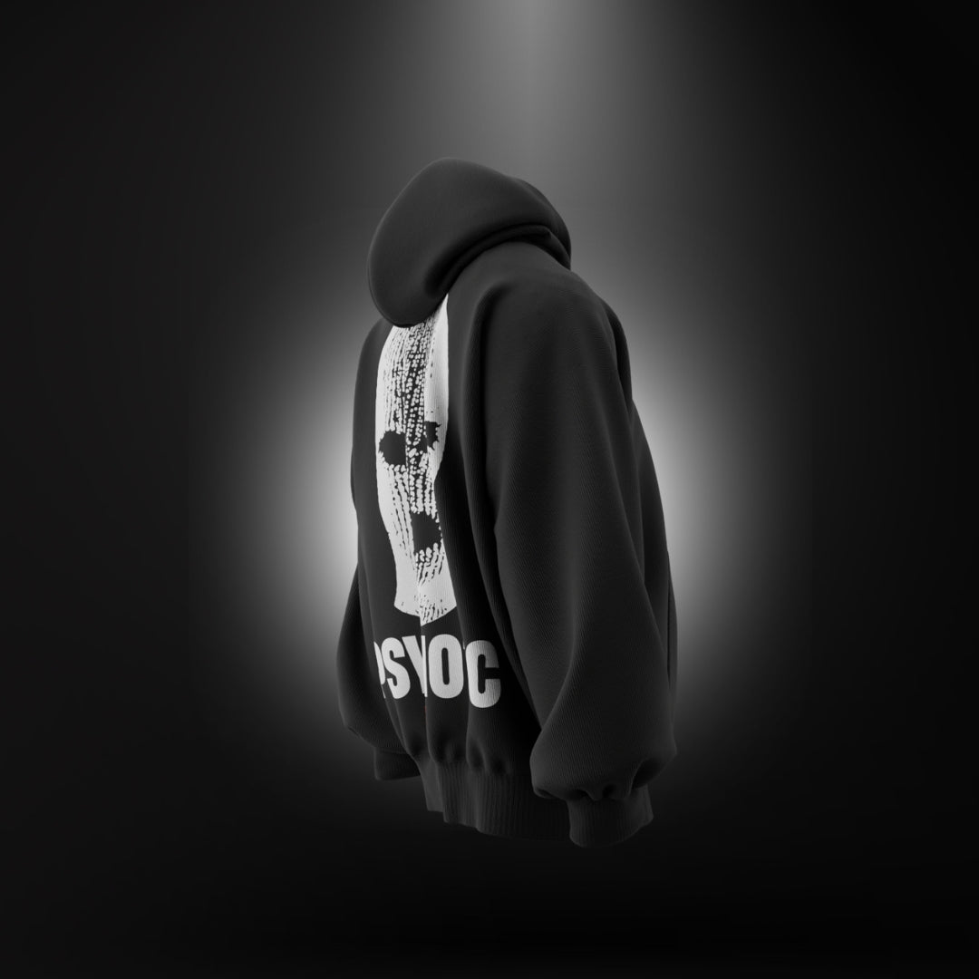 Psychotic Hoodie