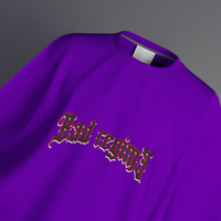 Bed Regime Sweatshirt - Trendy Alien