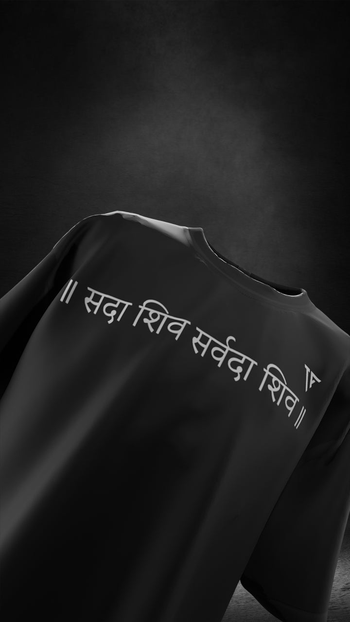 Destroyer Of World Oversized T Shirts