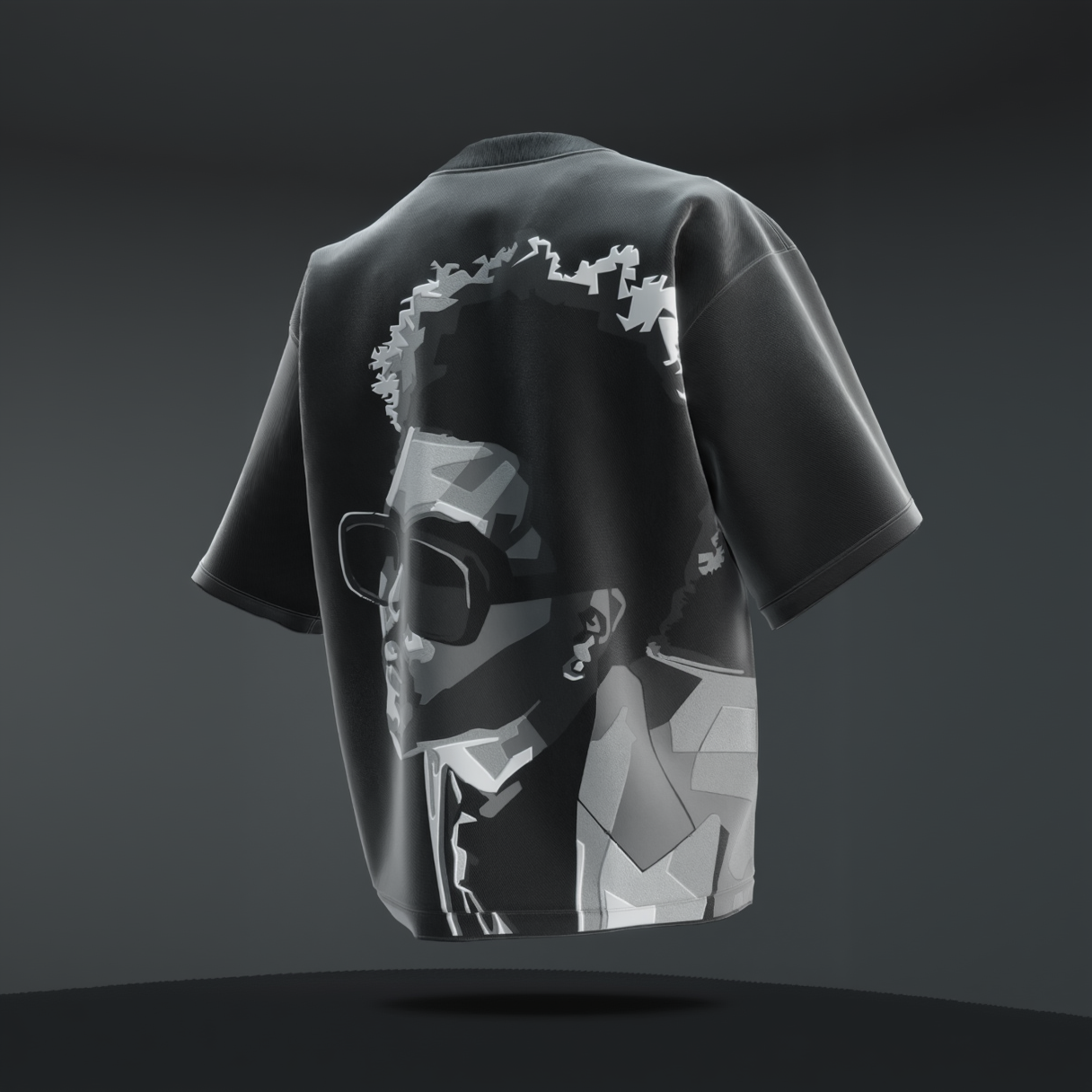 Trendy Alien