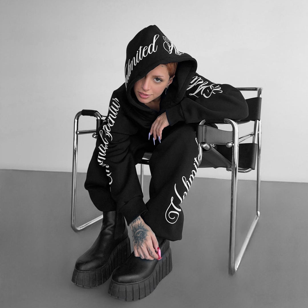 Trendy Alien