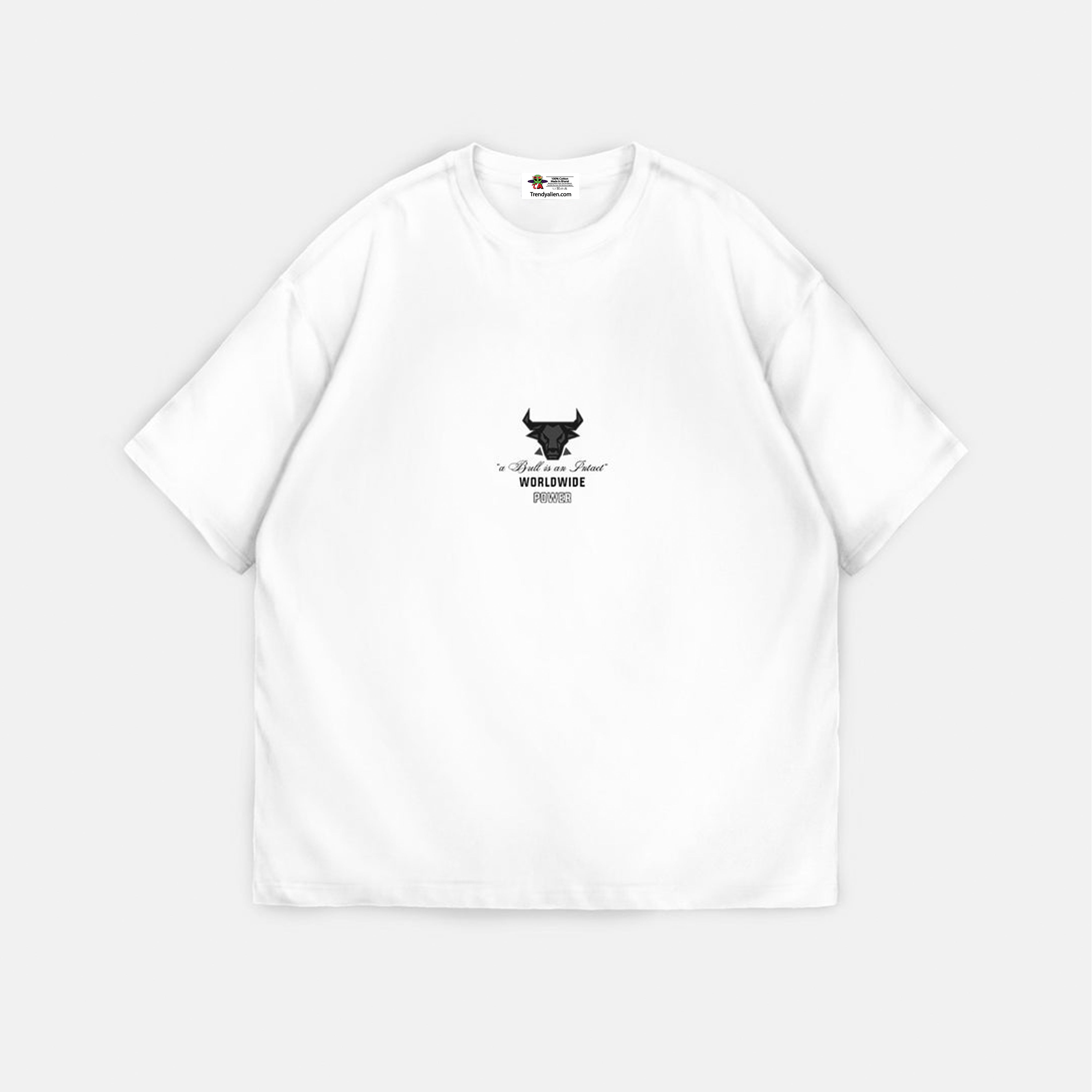 Trendy Alien