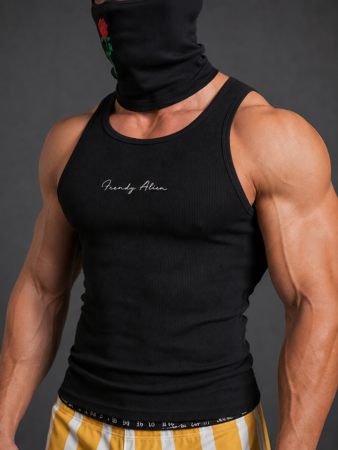 Trendy Alien