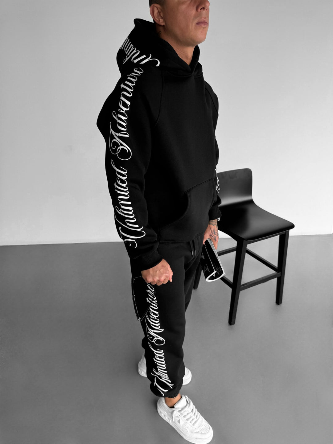 Trendy Alien