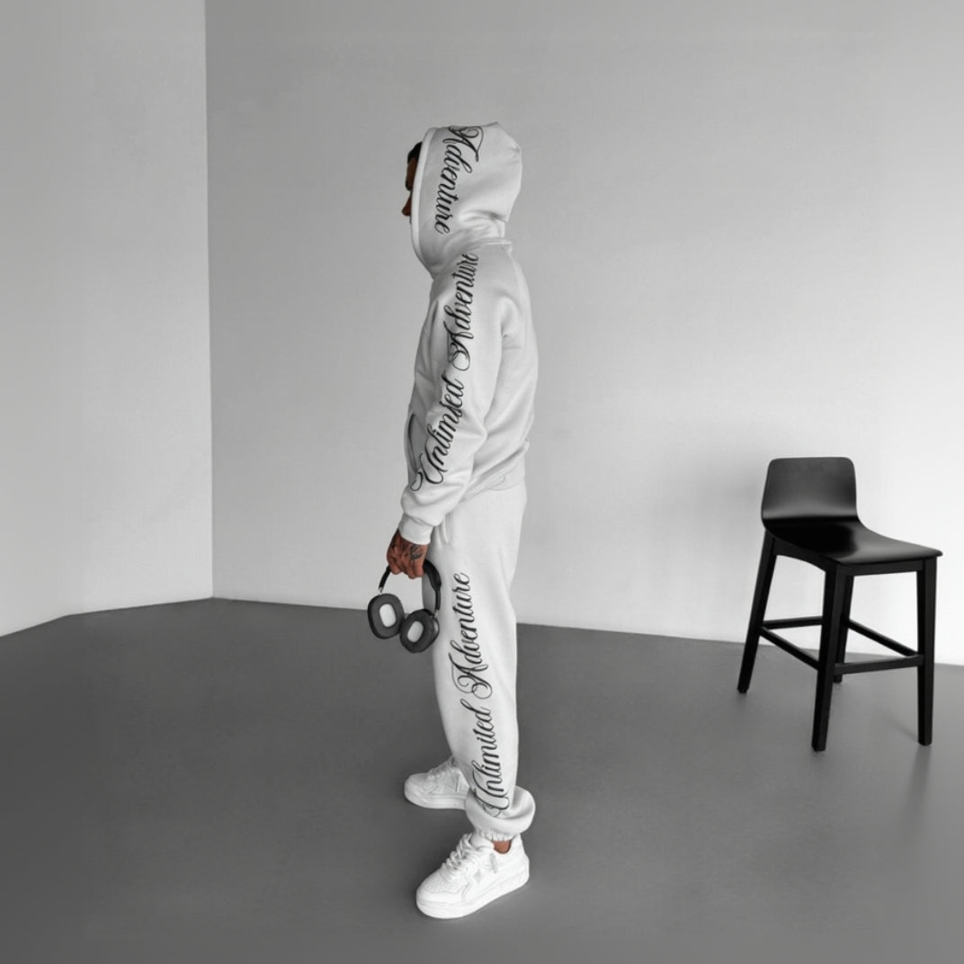 Trendy Alien