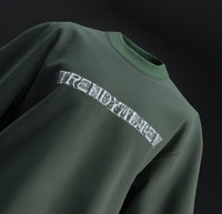 Trendy Alien