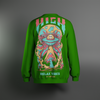 Organic Smoke Sweatshirt
