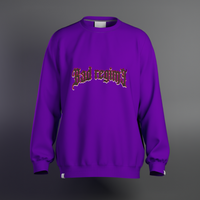Bed Regime Sweatshirt - Trendy Alien
