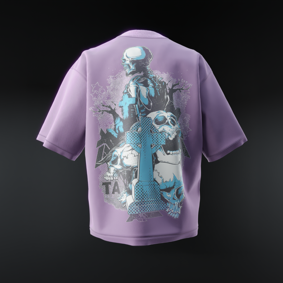 Trendy Alien
