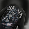 Destroyer Of Illution Oversized T Shirt