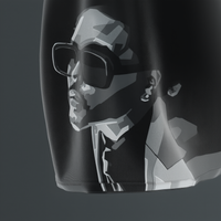 Trendy Alien
