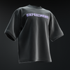 Experiments Oversized T Shirt
