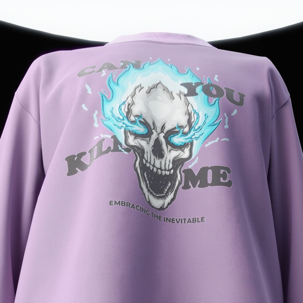 Trendy Alien