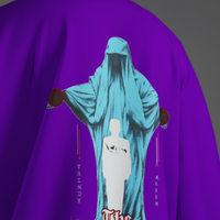 Bed Regime Sweatshirt - Trendy Alien
