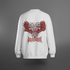 Srull Design Oversized T Shirt