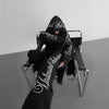 Unlimited Adventure Black Lower