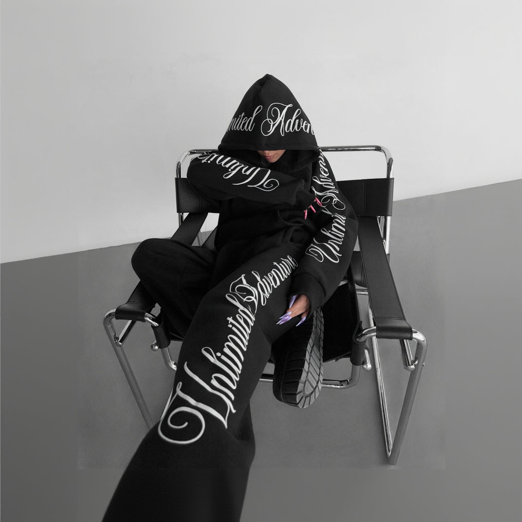 Trendy Alien