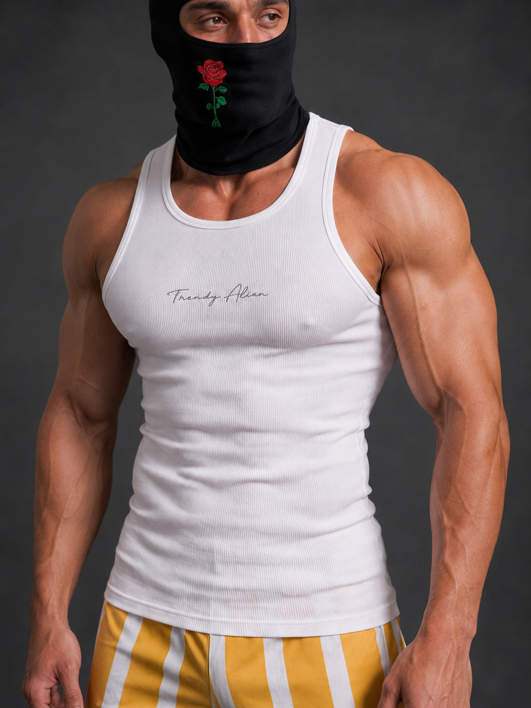 Trendy Alien