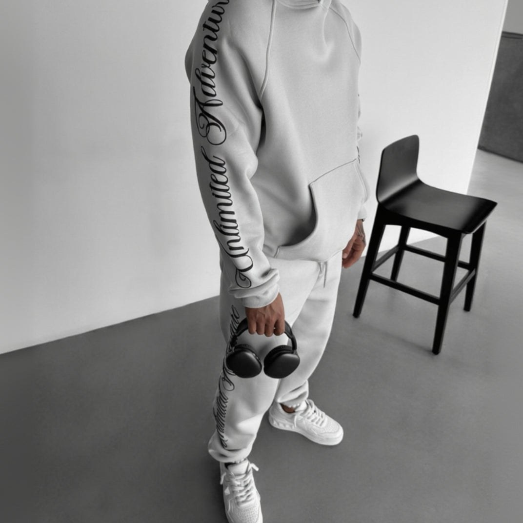 Trendy Alien
