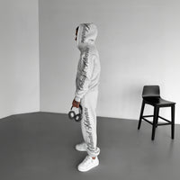 Trendy Alien