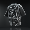 Attack On Titan Oversized T Shirt