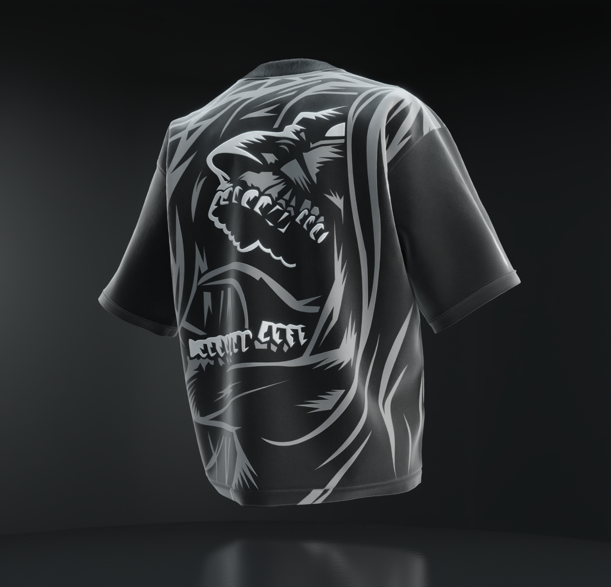 Trendy Alien