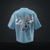 Ocean Ranger Oversized T Shirt