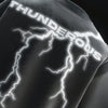 Thunderous Oversized T Shirt