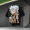 Luffy Oversized T Shirt
