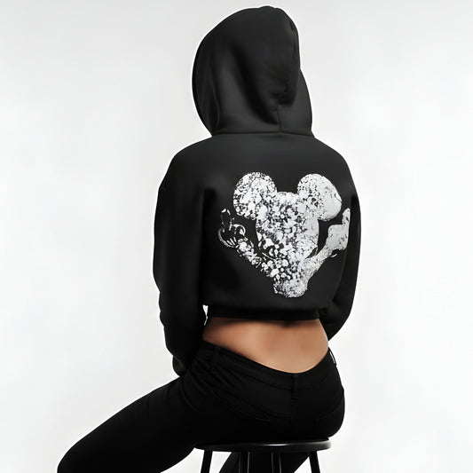 Fukk M-Mouse Co Ord Set