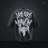 Venom Oversized T Shirt